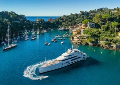 Immagine rappresentativa di The Italian Sea Group