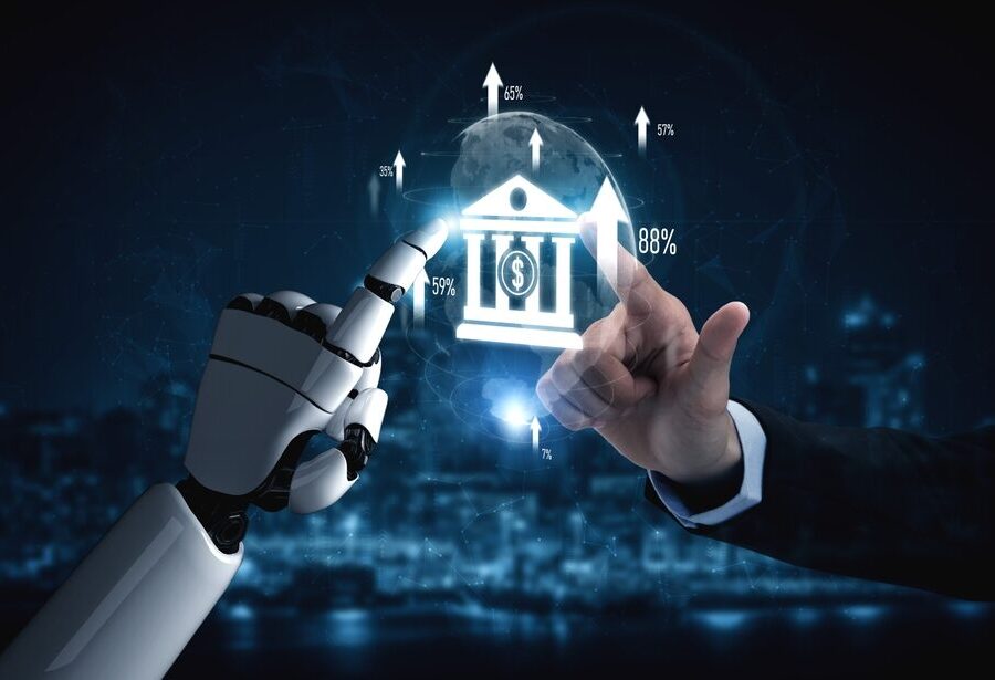 Intelligenza artificiale e pagamenti nel retail