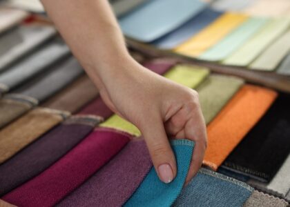 Textile Hub a Prato per il recupero tessile
