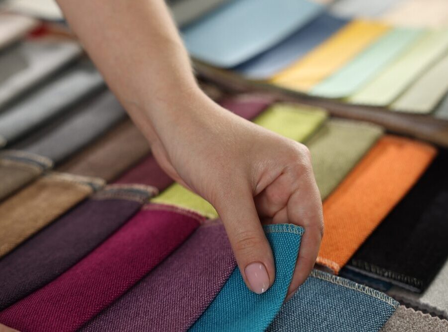 Textile Hub a Prato per il recupero tessile
