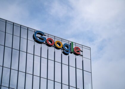 Immagine rappresentativa dell'articolo su Google e intelligenza artificiale