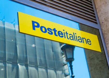Risultati semestrali Poste Italiane