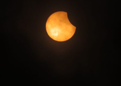 Eclissi solare del 12 agosto 2026