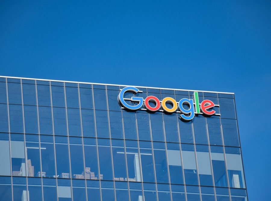 Google Pixel 11 evento di lancio