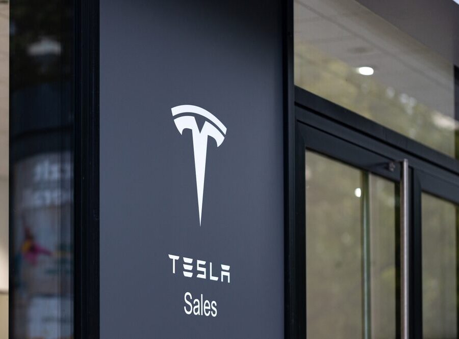 Tesla e SpaceX fusione
