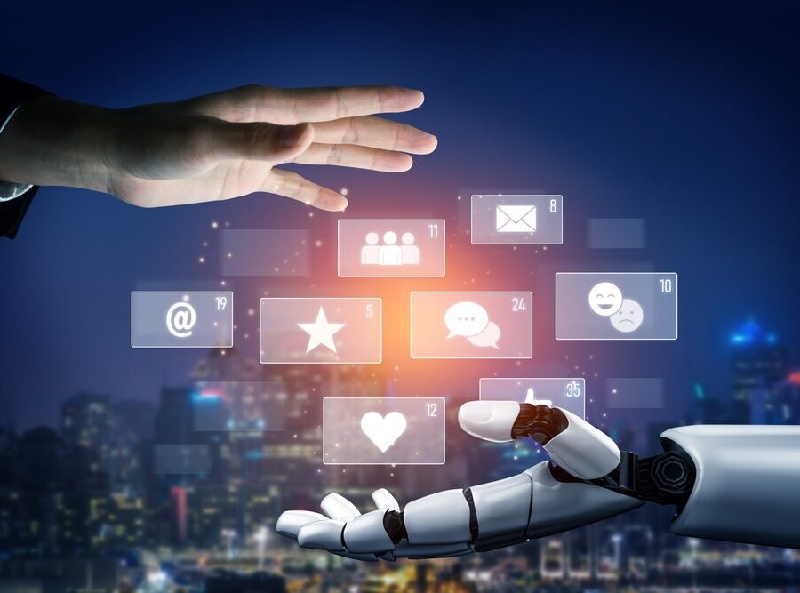 Analisi delle emozioni attraverso l'emotional AI