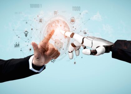 Intelligenza artificiale e acquisti