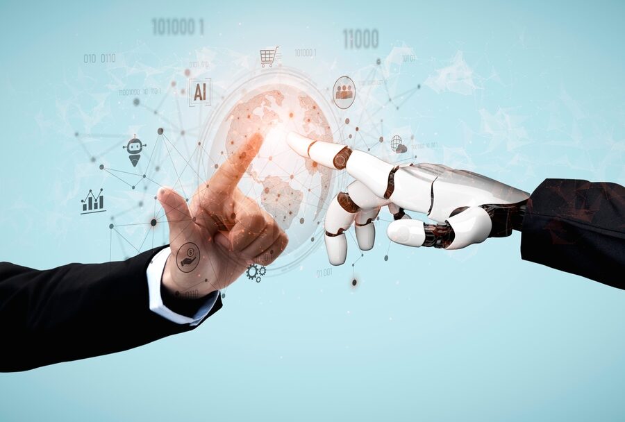 Intelligenza artificiale e acquisti