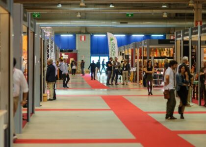 Commercio in Italia