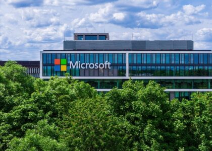 Microsoft e la Corte Suprema del Regno Unito