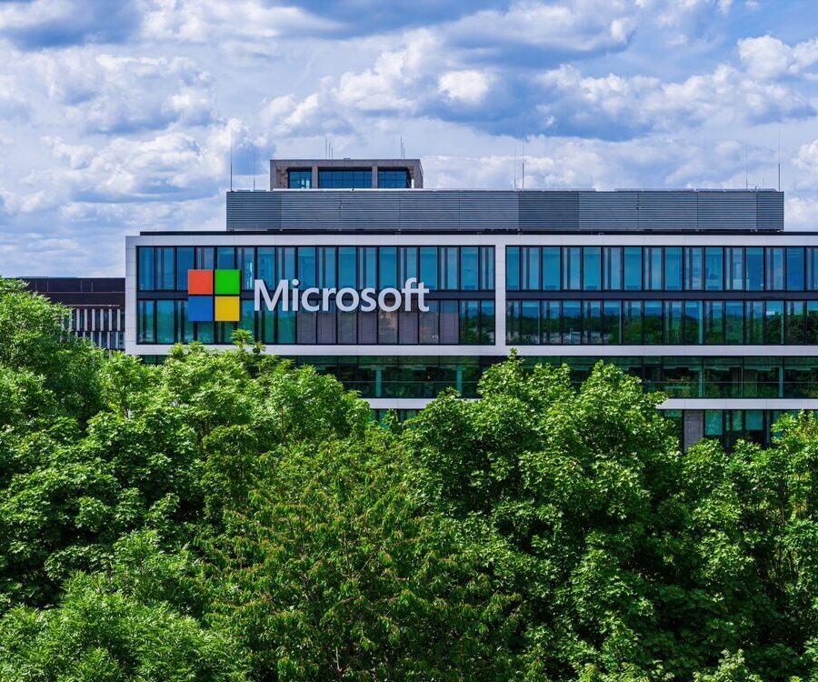 Microsoft e la Corte Suprema del Regno Unito
