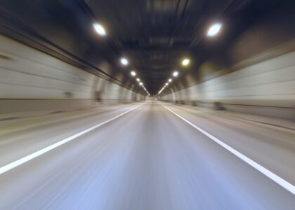 Tunnel del Brennero
