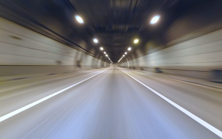 Tunnel del Brennero