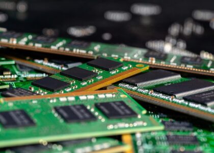 Aumento prezzi GDDR6 e GDDR7 per GPU RTX