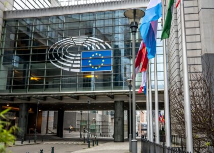 Immagine rappresentativa dell'indagine del Parlamento europeo