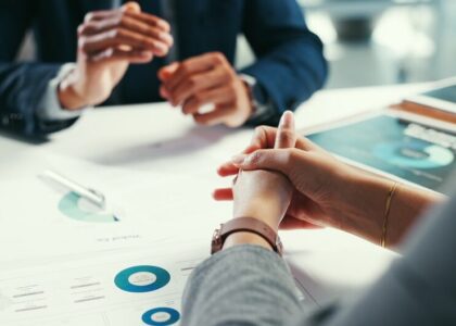 Immagine rappresentativa del progetto 'Capitali per Crescere'