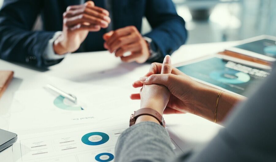 Immagine rappresentativa del progetto 'Capitali per Crescere'