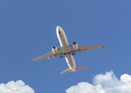 Jet fuel e prezzi aerei