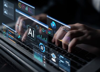Intelligenza artificiale in finanza