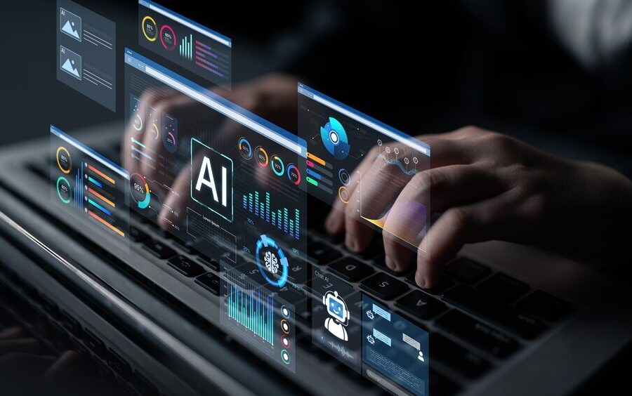 Intelligenza artificiale in finanza