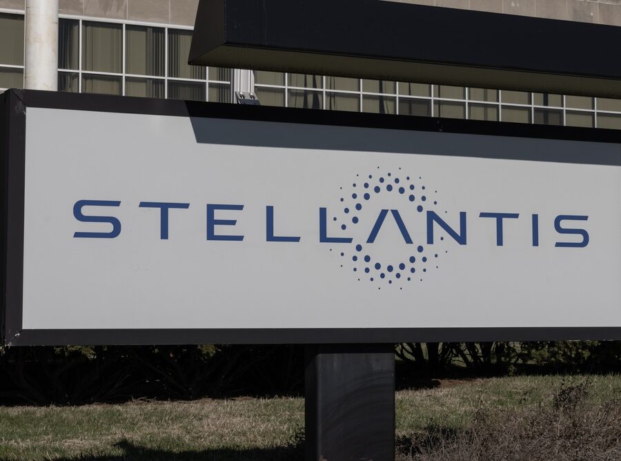 Consegne Stellantis secondo trimestre 2026