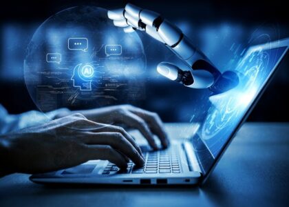 Agenti di intelligenza artificiale in azienda