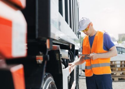 Autotrasporto e gasolio: sblocco di 300 milioni di euro