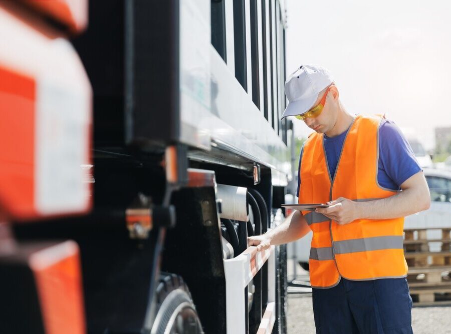Autotrasporto e gasolio: sblocco di 300 milioni di euro