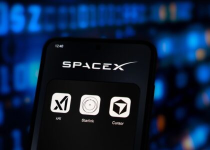 Grok add-in per Microsoft Excel di SpaceXAI