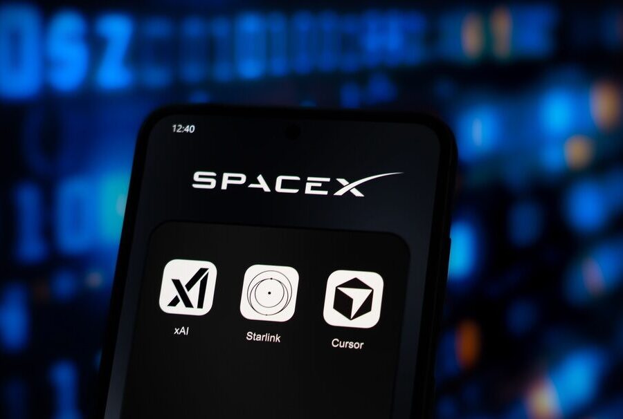 Grok add-in per Microsoft Excel di SpaceXAI