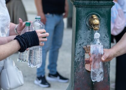 Giugno 2026: il mese più caldo in Europa occidentale