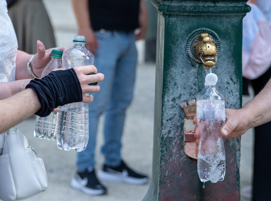 Giugno 2026: il mese più caldo in Europa occidentale