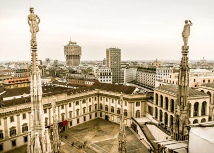 Aler Milano bilancio 2025