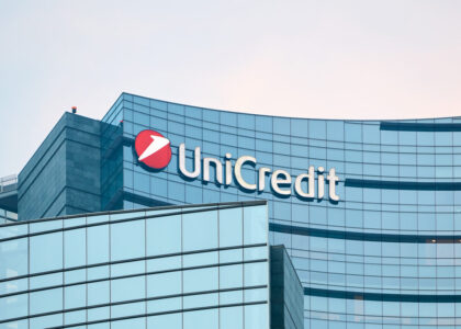Logo di Unicredit