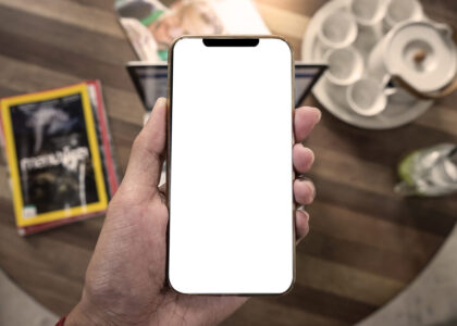 TCL NXTPAPER 70 Pro smartphone