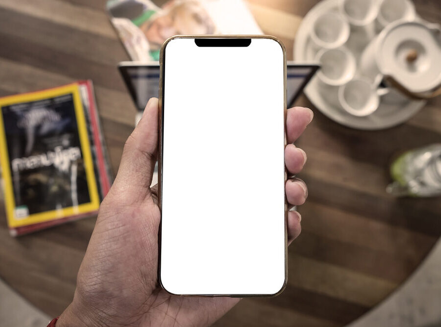 TCL NXTPAPER 70 Pro smartphone