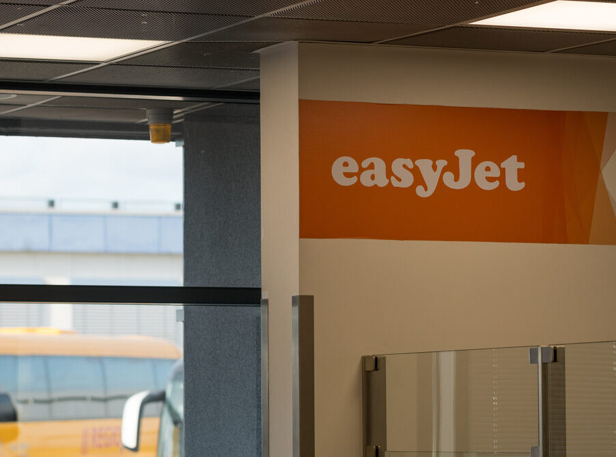 easyJet terzo trimestre 2026