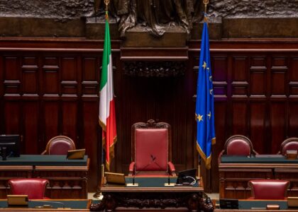 Incontro tra governo e sindacati per l'ex Ilva