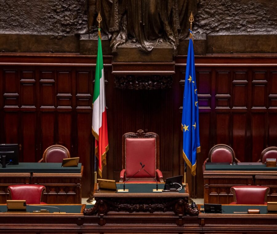 Incontro tra governo e sindacati per l'ex Ilva