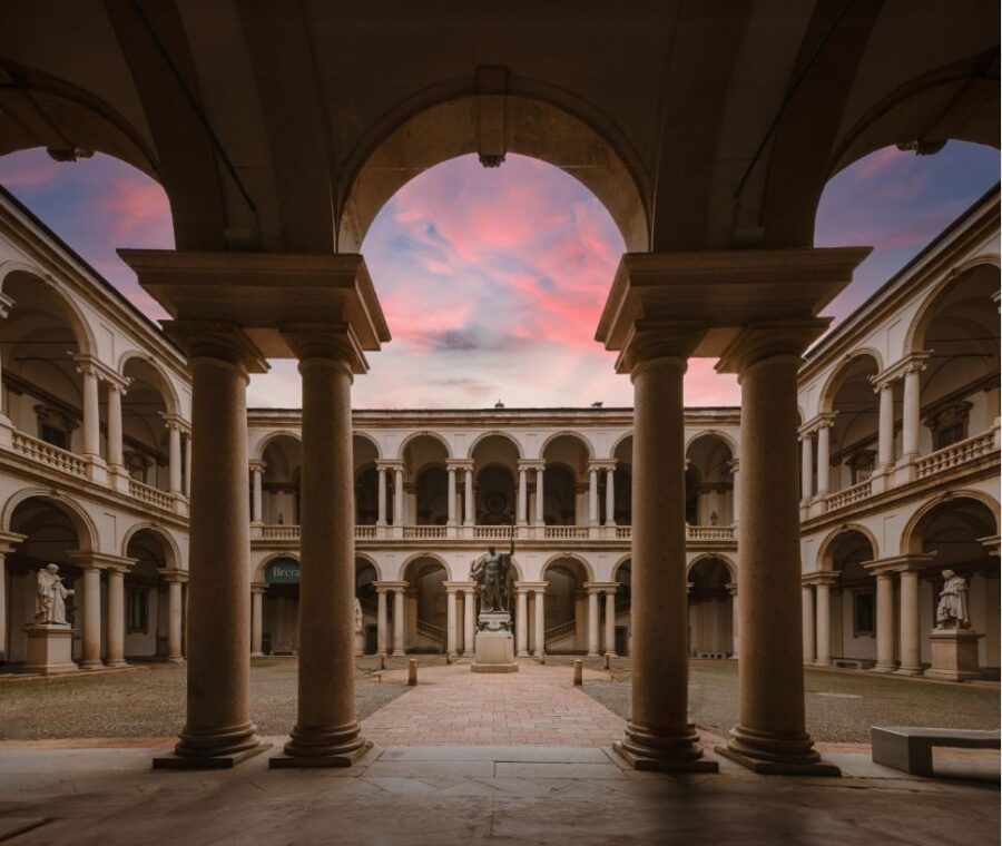 Grande Brera
