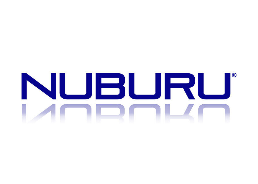 Logo di Nuburu