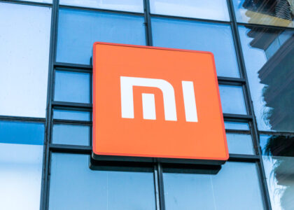 Xiaomi Smart Storage