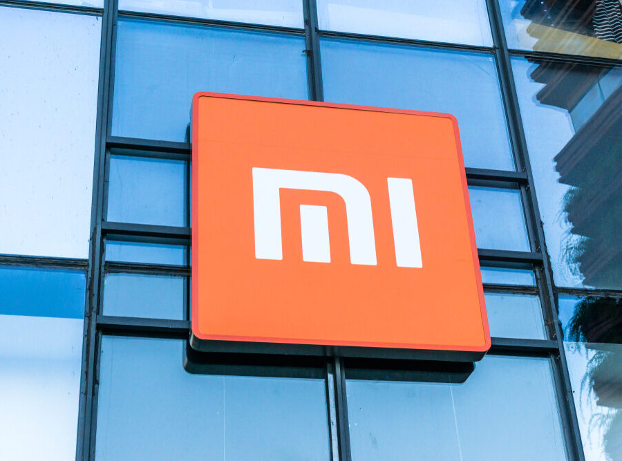 Xiaomi Smart Storage