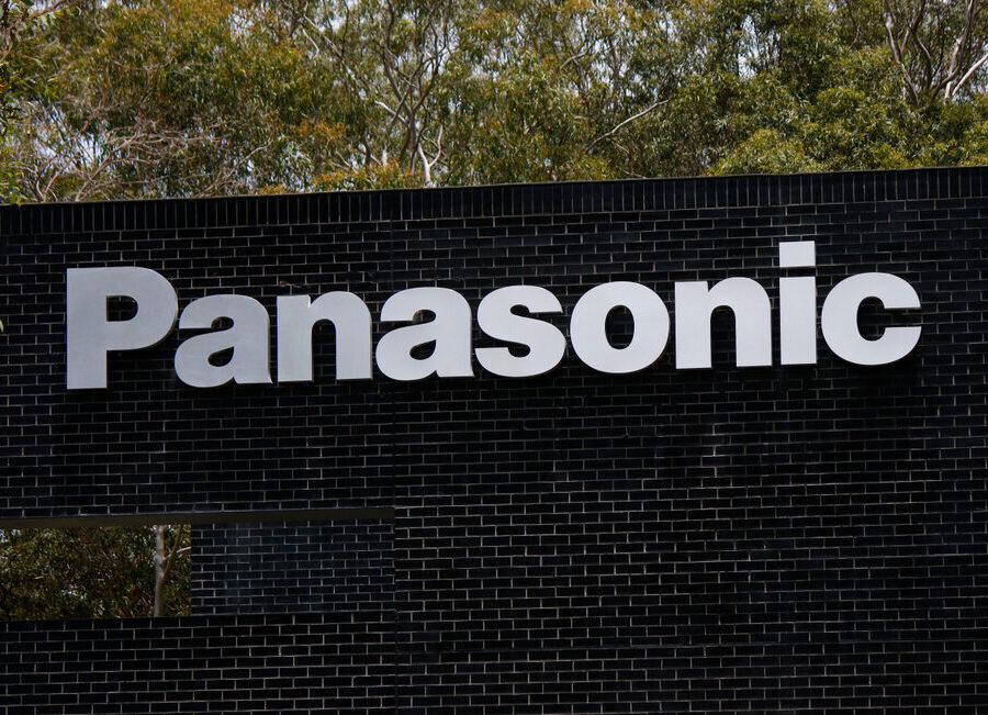 Dispositivo Panasonic 2-in-1 per pane e gelato