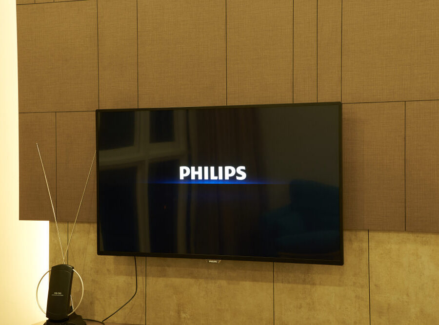 Philips Hue Play Gradient Strip Light Pro