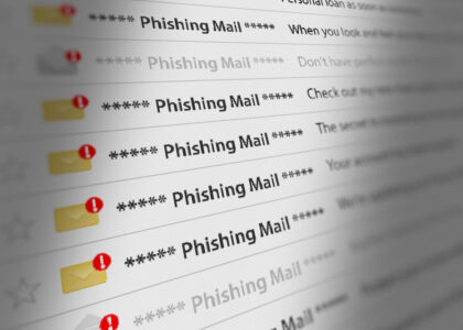 Campagna di phishing su Microsoft 365