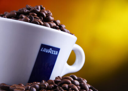 Lavazza A Modo Mio Jolie Evo macchina per espresso compatta