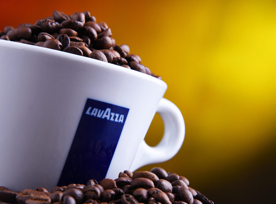 Lavazza A Modo Mio Jolie Evo macchina per espresso compatta