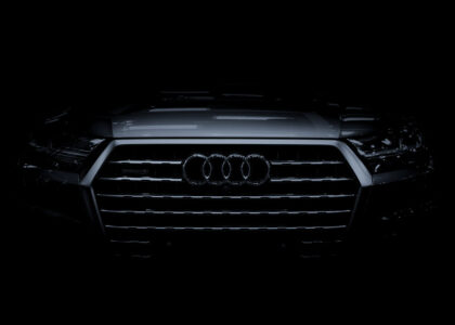 Audi A2 e-tron in arrivo