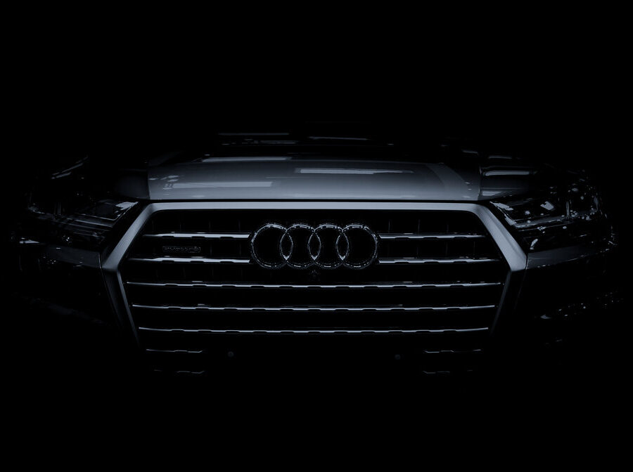 Audi A2 e-tron in arrivo